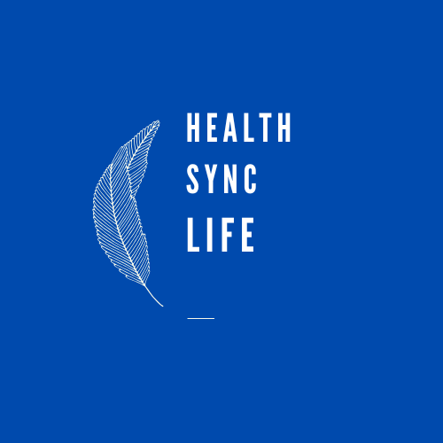 HealthSyncLife